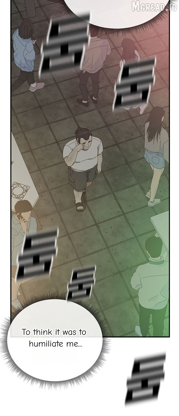 Change Me Chapter 153  - page 4